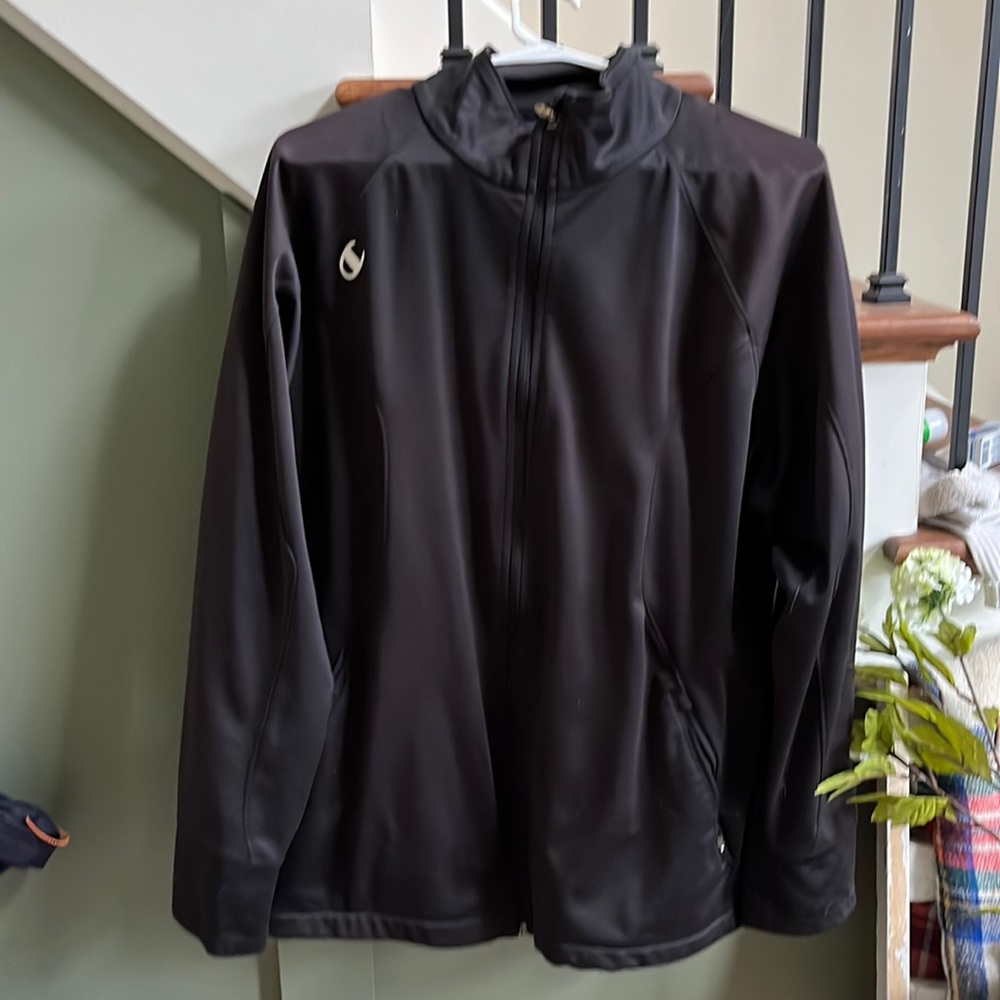 Mens light weight Champion coat